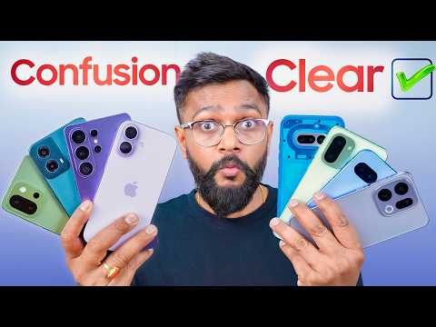 Best Smartphone Confusion Clear – Market is changed !