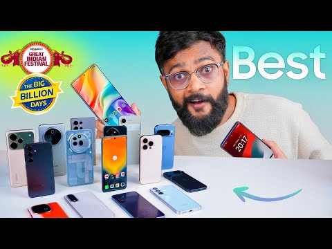 Best Smartphone – My Clear Suggestion For Everyone !