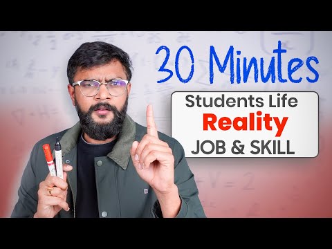 Give me 30 Minutes & Fix Your Life in 2026 !