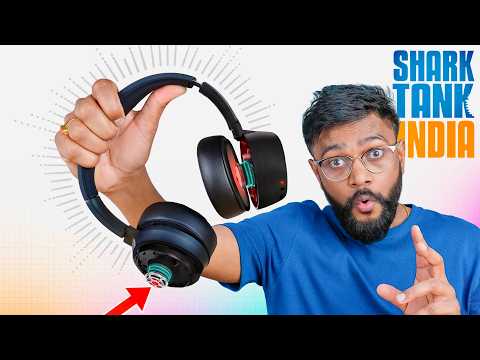 I Bought Shark Tank India Product – World’s 1st !