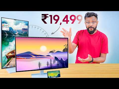 I Bought This Monitor – How You Should Buy Best Monitor !