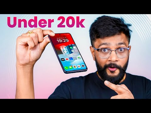 I Bought This Smartphone – Under 20,000 Price Only !
