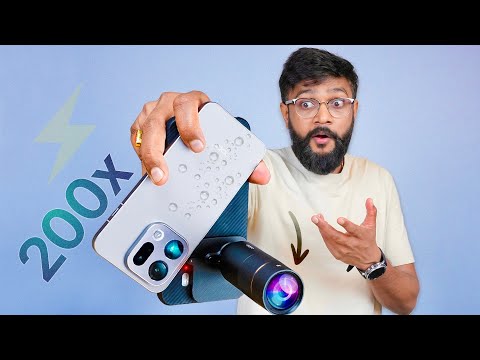 New Pro Level – Camera Phone From OPPO !