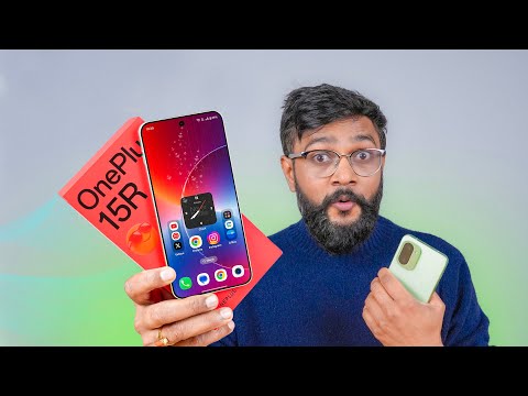 OnePlus 15R  – Popular OnePlus Phone | Let’s Check !