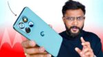 Popular Edge Phone From Motorola – Edge 70 Fusion