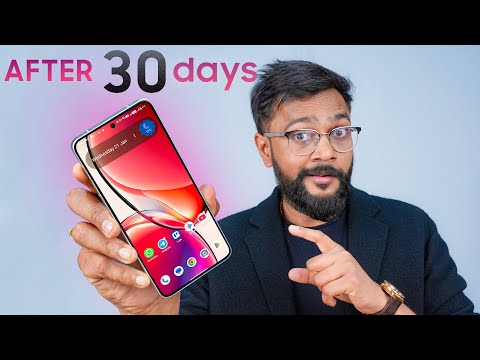 Popular Phone From Indian Brand – LAVA Agni 4 Review !