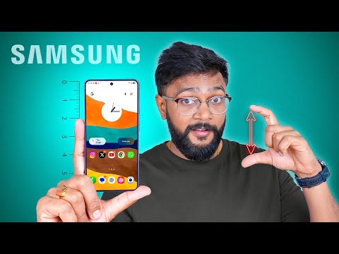 Samsung Galaxy S26 – What They Changed in 2026 ?