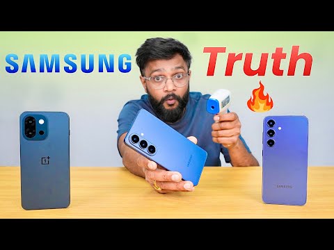 Samsung New Exynos 2600 Phone Test – Pass or Fail