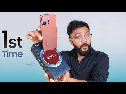 vivo V70 Elite – How They Changed !
